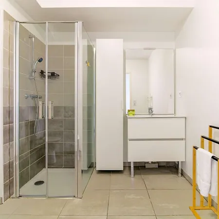 Appartamento Select'sohome - 2 Pieces Avec Piscine Et Parking Prive - Centre-ville Du Lavandou - Lavand'or *