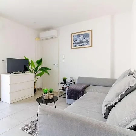 Select'sohome - 2 Pieces Avec Piscine Et Parking Prive - Centre-ville Du Lavandou - Lavand'or Appartamento